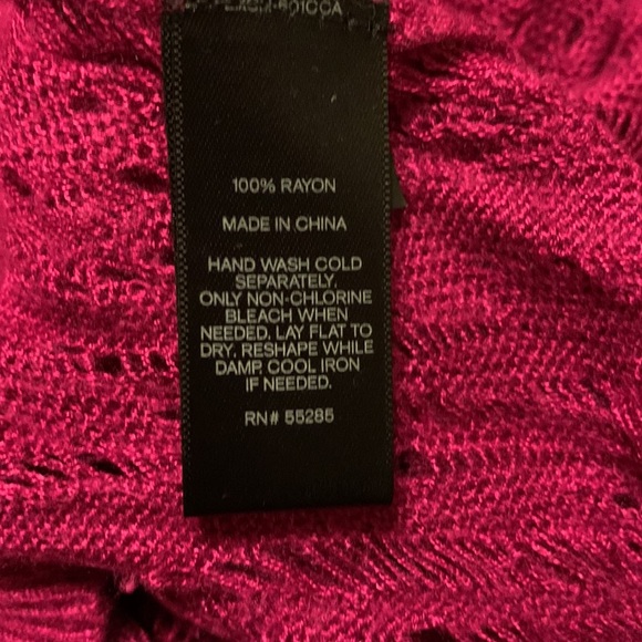 Express Top - Picture 5 of 5